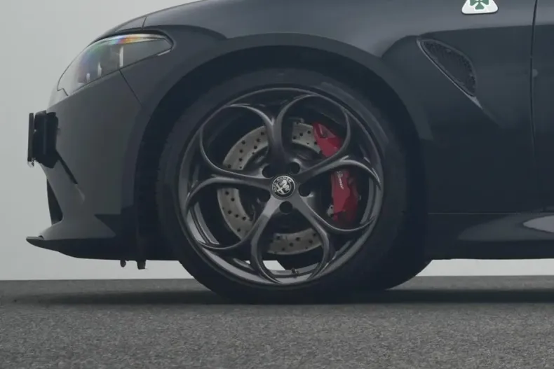 Alfa Romeo Giulia din 2023 cu 13.500 km - oferta ALF192477 - foto 7