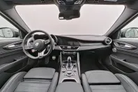 Alfa Romeo Giulia din 2023 cu 13.500 km - oferta ALF192477 - foto 9