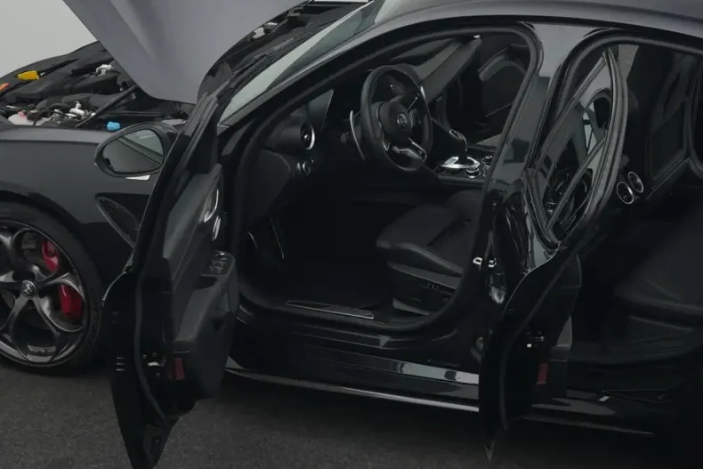 Alfa Romeo Giulia din 2023 cu 13.500 km - oferta ALF192477 - foto 14