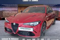 Alfa Romeo Giulia din 2024 cu 41.600 km - oferta ALF192478 - foto 1