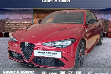 Alfa Romeo Giulia din 2024 - oferta ALF192478