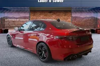 Alfa Romeo Giulia din 2024 cu 41.600 km - oferta ALF192478 - foto 2