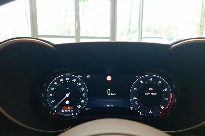 Alfa Romeo Giulia din 2024 cu 41.600 km - oferta ALF192478 - foto 8