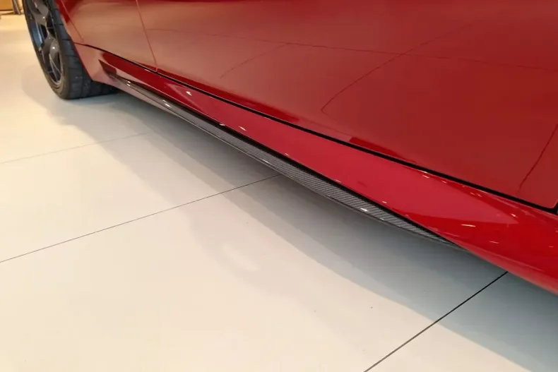 Alfa Romeo Giulia din 2024 cu 41.600 km - oferta ALF192478 - foto 12