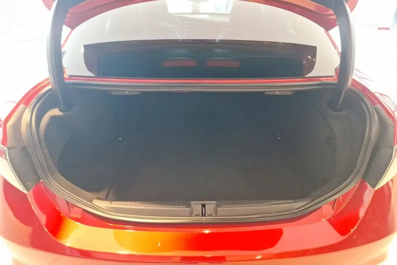 Alfa Romeo Giulia din 2024 cu 41.600 km - oferta ALF192478 - foto 14