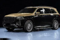 Mercedes-Benz GLS 600 (Clasa GLS) din 2023 cu 2.000 km - oferta MER192479 - foto 1