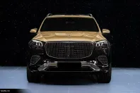 Mercedes-Benz GLS 600 (Clasa GLS) din 2023 cu 2.000 km - oferta MER192479 - foto 2