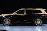 Mercedes-Benz GLS 600 (Clasa GLS) din 2023 cu 2.000 km - oferta MER192479 - foto 3