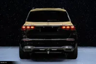 Mercedes-Benz GLS 600 (Clasa GLS) din 2023 cu 2.000 km - oferta MER192479 - foto 5