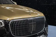 Mercedes-Benz GLS 600 (Clasa GLS) din 2023 cu 2.000 km - oferta MER192479 - foto 8