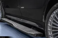 Mercedes-Benz GLS 600 (Clasa GLS) din 2023 cu 2.000 km - oferta MER192479 - foto 10