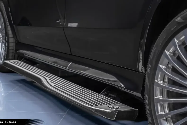 Mercedes-Benz GLS 600 (Clasa GLS) din 2023 cu 2.000 km - oferta MER192479 - foto 10