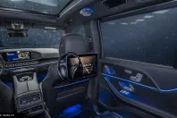 Mercedes-Benz GLS 600 (Clasa GLS) din 2023 cu 2.000 km - oferta MER192479 - foto 15