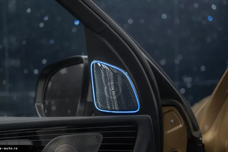 Mercedes-Benz GLS 600 (Clasa GLS) din 2023 cu 2.000 km - oferta MER192479 - foto 18