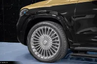 Mercedes-Benz GLS 600 (Clasa GLS) din 2023 cu 2.000 km - oferta MER192479 - foto 19