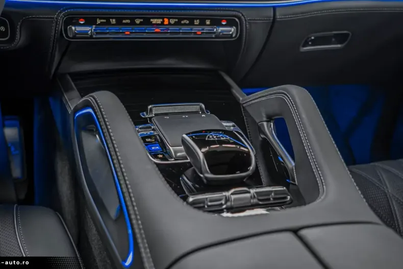 Mercedes-Benz GLS 600 (Clasa GLS) din 2023 cu 2.000 km - oferta MER192479 - foto 21