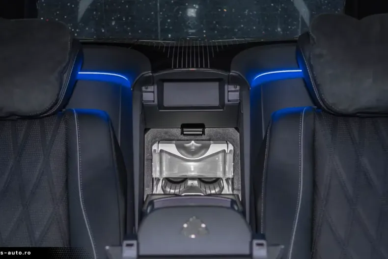 Mercedes-Benz GLS 600 (Clasa GLS) din 2023 cu 2.000 km - oferta MER192479 - foto 23