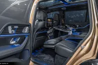 Mercedes-Benz GLS 600 (Clasa GLS) din 2023 cu 2.000 km - oferta MER192479 - foto 26