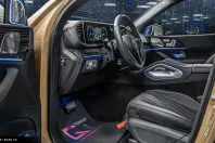 Mercedes-Benz GLS 600 (Clasa GLS) din 2023 cu 2.000 km - oferta MER192479 - foto 27