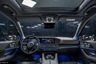 Mercedes-Benz GLS 600 (Clasa GLS) din 2023 cu 2.000 km - oferta MER192479 - foto 30