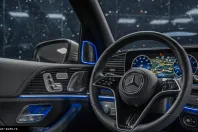 Mercedes-Benz GLS 600 (Clasa GLS) din 2023 cu 2.000 km - oferta MER192479 - foto 32