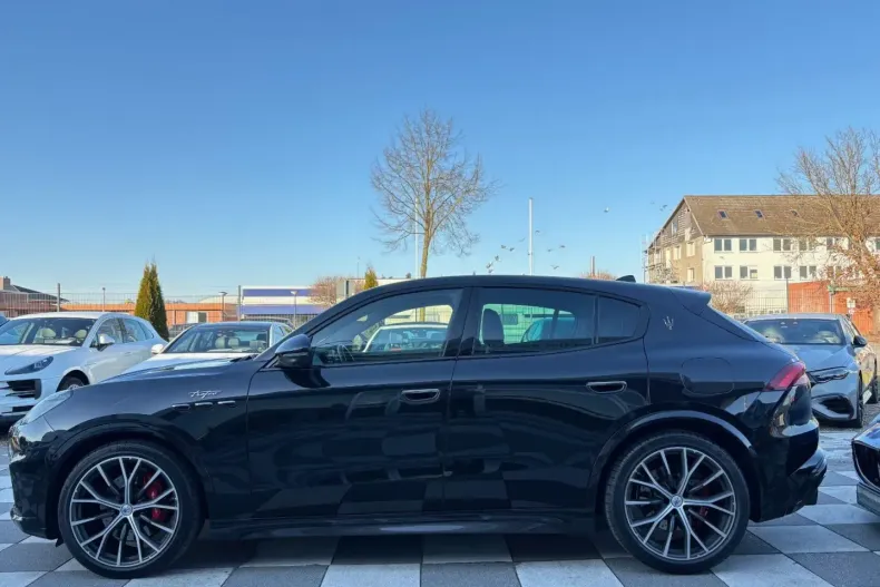 Maserati Grecale din 2022 cu 29.000 km - oferta MAS192480 - foto 1