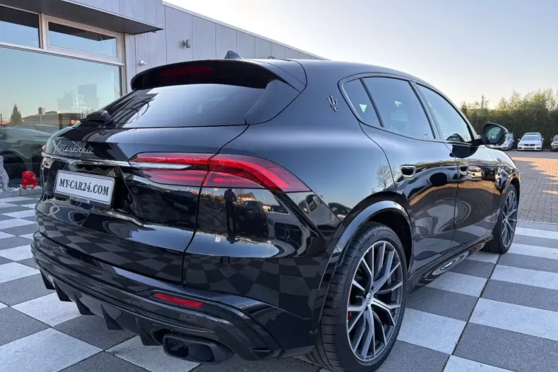 Maserati Grecale din 2022 cu 29.000 km - oferta MAS192480 - foto 11