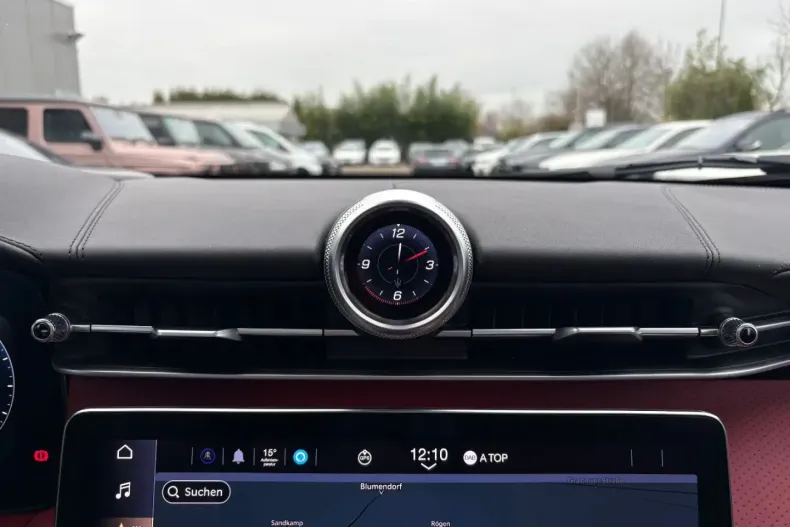 Maserati Grecale din 2022 cu 29.000 km - oferta MAS192480 - foto 15