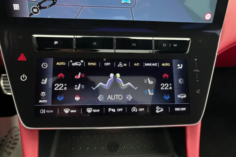 Maserati Grecale din 2022 cu 29.000 km - oferta MAS192480 - foto 18