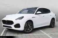 Maserati Grecale din 2022 cu 20.500 km - oferta MAS192481 - foto 1