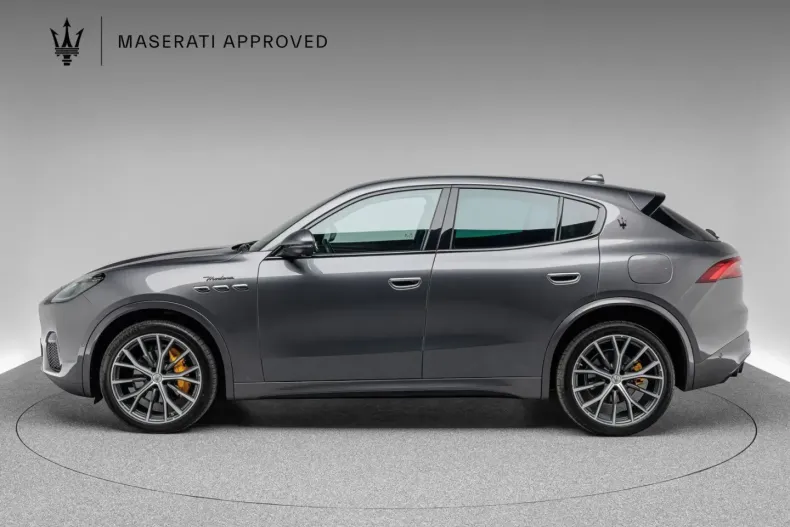 Maserati Grecale din 2023 cu 75.900 km - oferta MAS192482 - foto 6