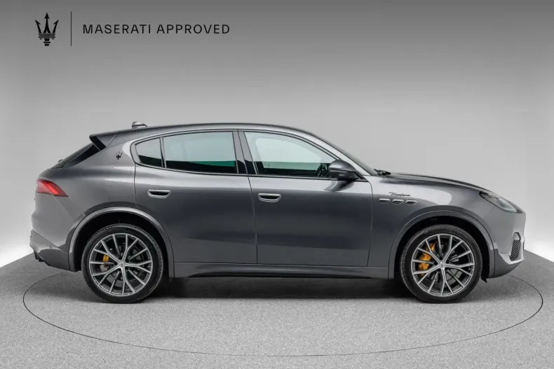 Maserati Grecale din 2023 cu 75.900 km - oferta MAS192482 - foto 7