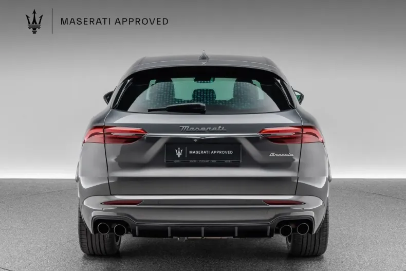 Maserati Grecale din 2023 cu 75.900 km - oferta MAS192482 - foto 10