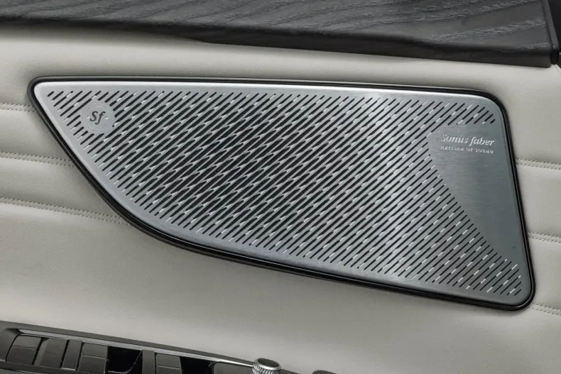 Maserati Grecale din 2023 cu 75.900 km - oferta MAS192482 - foto 12