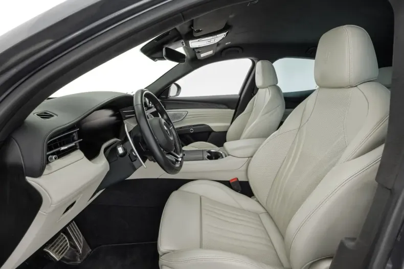 Maserati Grecale din 2023 cu 75.900 km - oferta MAS192482 - foto 13