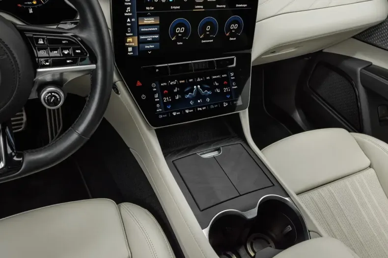 Maserati Grecale din 2023 cu 75.900 km - oferta MAS192482 - foto 15