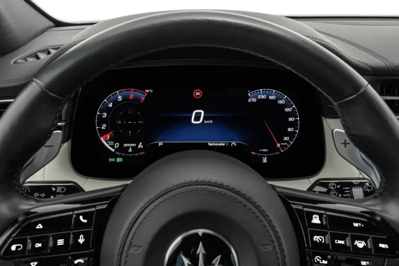 Maserati Grecale din 2023 cu 75.900 km - oferta MAS192482 - foto 16