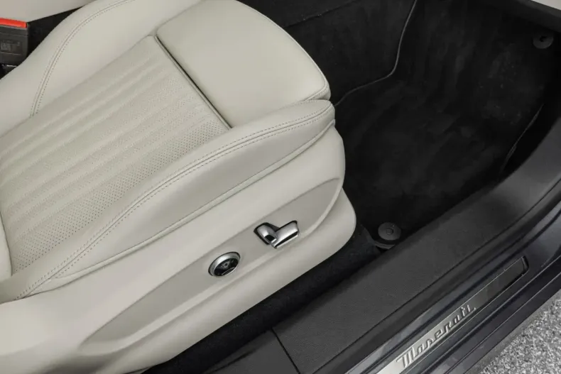 Maserati Grecale din 2023 cu 75.900 km - oferta MAS192482 - foto 19