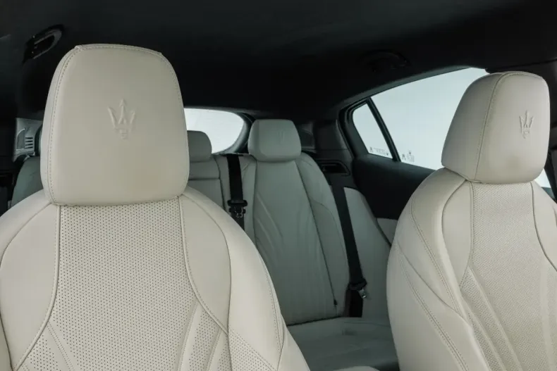 Maserati Grecale din 2023 cu 75.900 km - oferta MAS192482 - foto 21