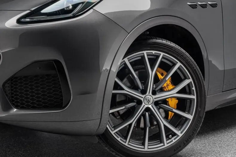 Maserati Grecale din 2023 cu 75.900 km - oferta MAS192482 - foto 25