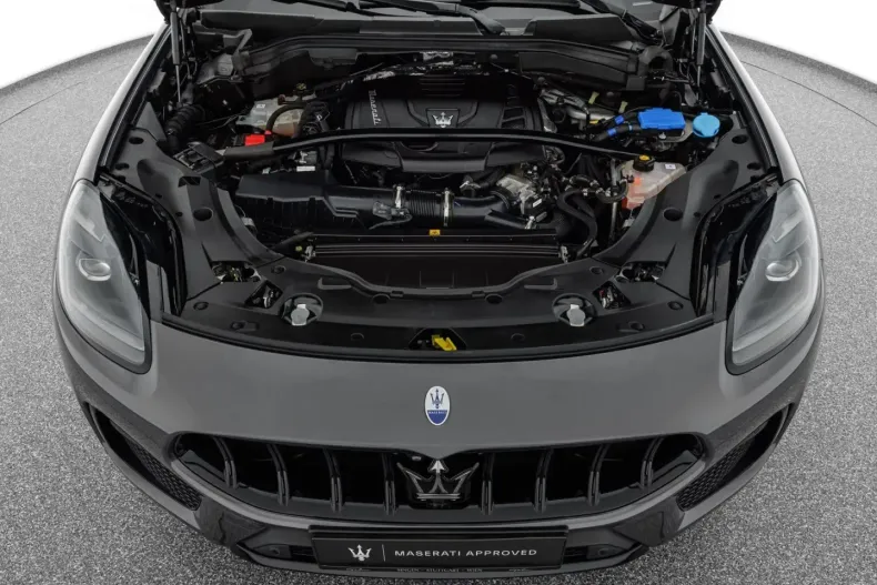 Maserati Grecale din 2023 cu 75.900 km - oferta MAS192482 - foto 27