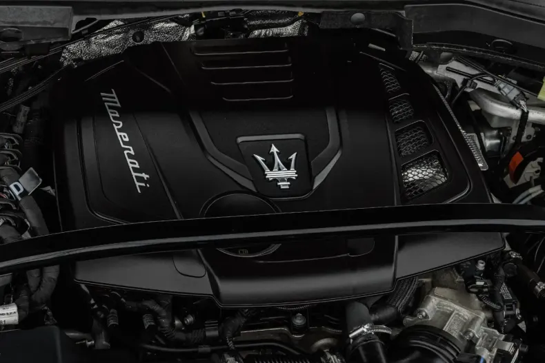 Maserati Grecale din 2023 cu 75.900 km - oferta MAS192482 - foto 28