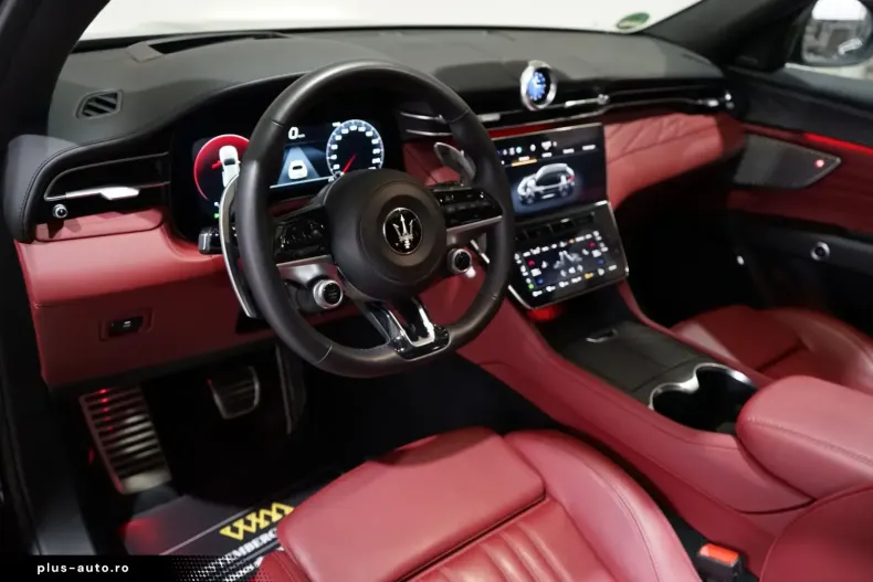 Maserati Grecale din 2022 cu 50.000 km - oferta MAS192483 - foto 2