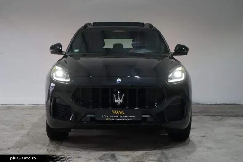 Maserati Grecale din 2022 cu 50.000 km - oferta MAS192483 - foto 5