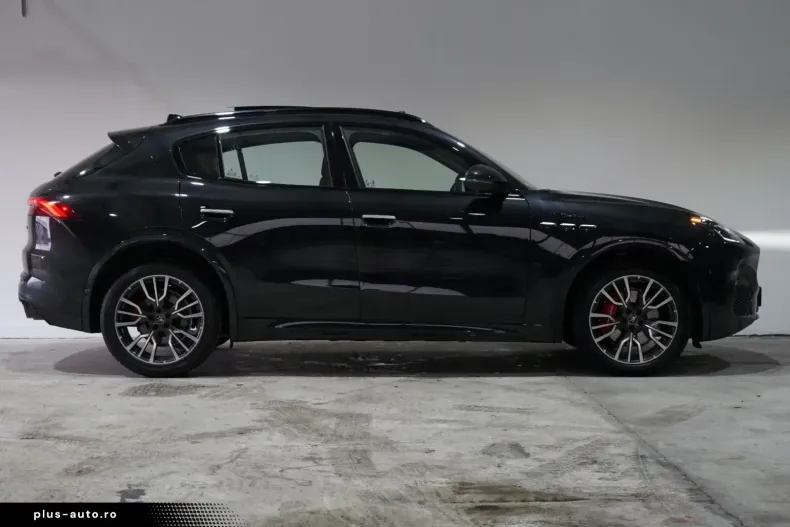 Maserati Grecale din 2022 cu 50.000 km - oferta MAS192483 - foto 9