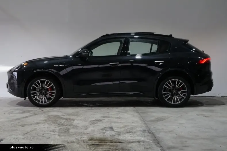 Maserati Grecale din 2022 cu 50.000 km - oferta MAS192483 - foto 13