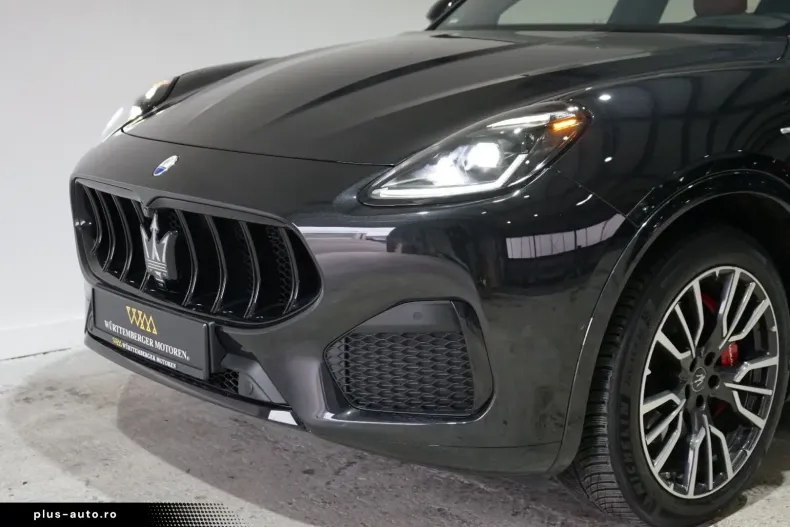 Maserati Grecale din 2022 cu 50.000 km - oferta MAS192483 - foto 15