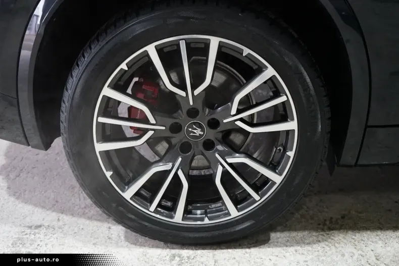 Maserati Grecale din 2022 cu 50.000 km - oferta MAS192483 - foto 17