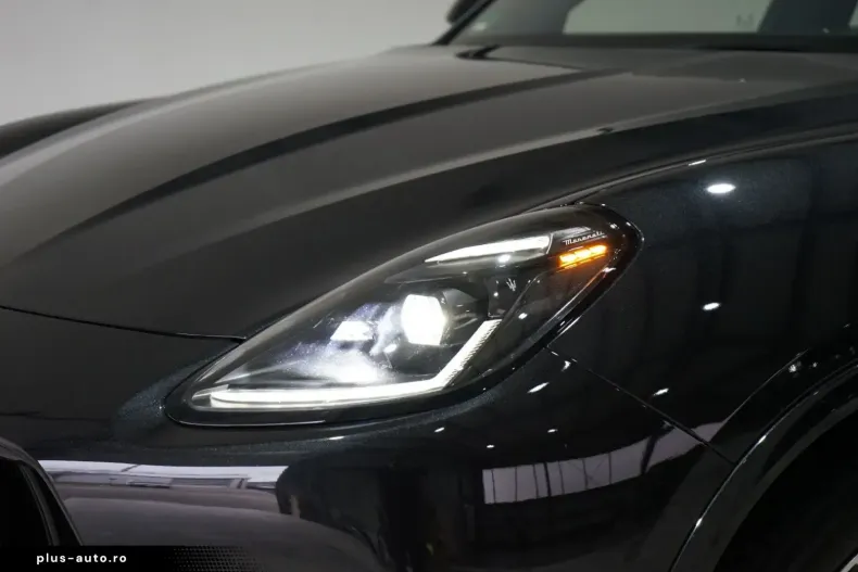 Maserati Grecale din 2022 cu 50.000 km - oferta MAS192483 - foto 19