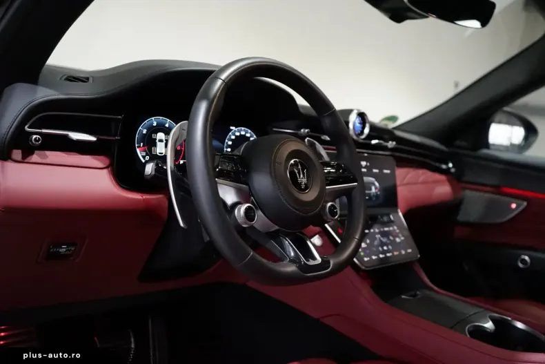 Maserati Grecale din 2022 cu 50.000 km - oferta MAS192483 - foto 23